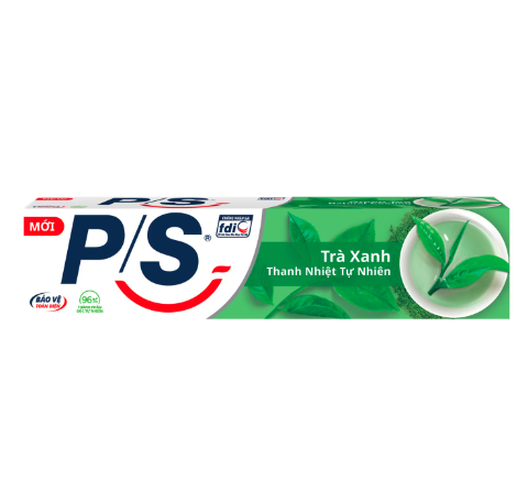Kem Đánh Răng PS 180G