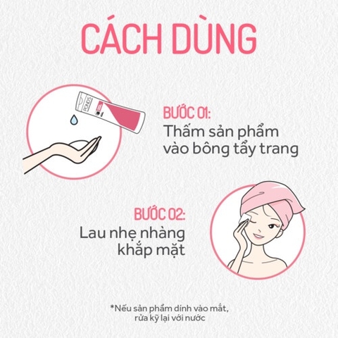 Nước Hoa Hồng POND White Beauty Sáng Da Cân Bằng pH - Chai 150ML