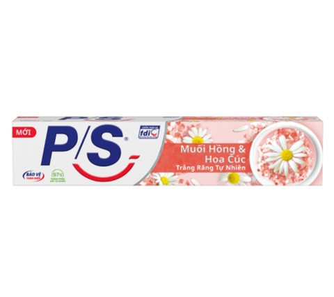Kem Đánh Răng PS 180G