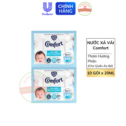 Dây Comfort