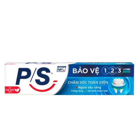 Kem Đánh Răng PS 180G