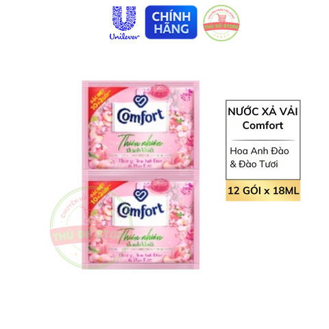 Dây Comfort