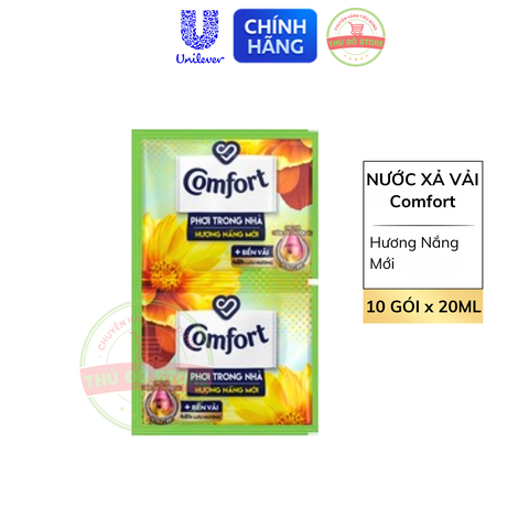 Dây Comfort