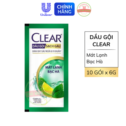 Dây Dầu Gội Dầu Xả