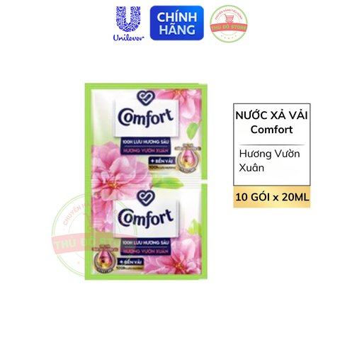 Dây Comfort
