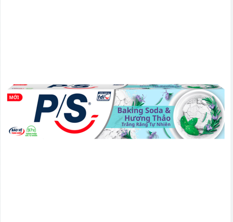 Kem Đánh Răng PS 180G