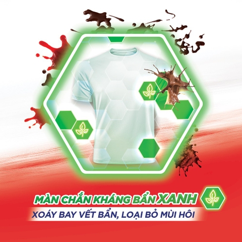 Nước Giặt OMO MATIC Cửa Trước | Cửa Ngang Dùng Thử - Túi 400G (Giao Mùi Hương Ngẫu Nhiên)