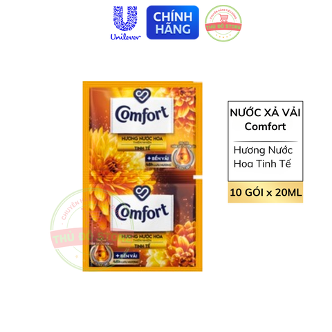 Dây Comfort