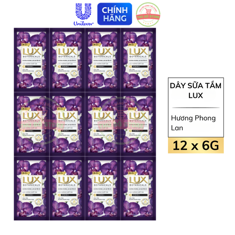 Dây Sữa Tắm