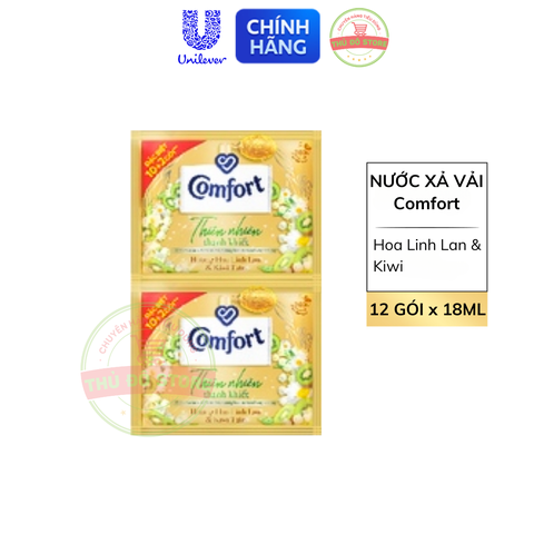 Dây Comfort