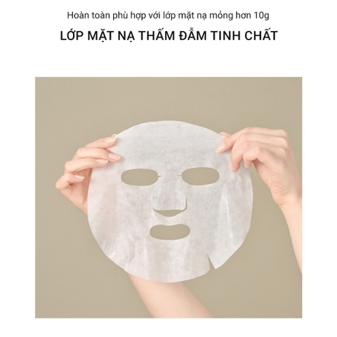 Mặt Nạ BANOBAGI PREMIUM Vita Genic Jelly Mask Vitalizing Cho Làn Da Mệt Mỏi Xỉn Màu Lão Hóa (Tím) - Miếng 30ML