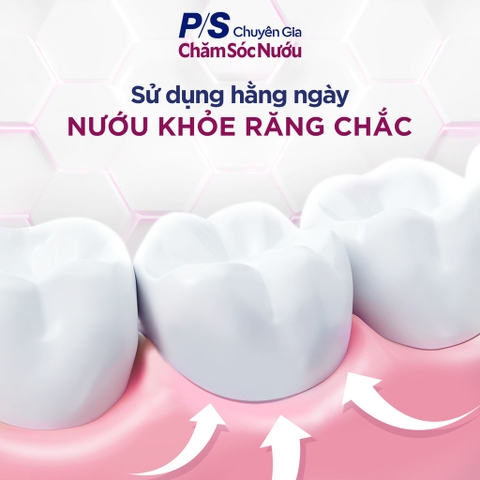 Kem Đánh Răng PS Gum Expert Chuyên Gia - Tuýp 100G
