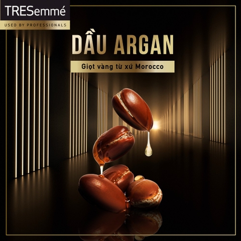 Dầu Xả TRESemme - Chai 620G