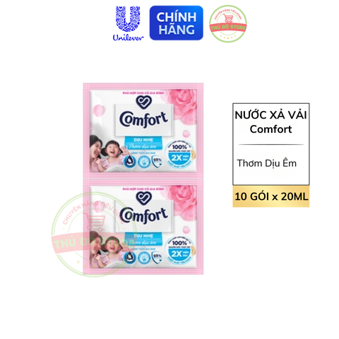 Dây Comfort