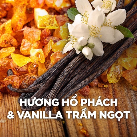 Xịt Nước Hoa Toàn Thân Khử Mùi AXE Màu Vàng Gold Chai 135ML