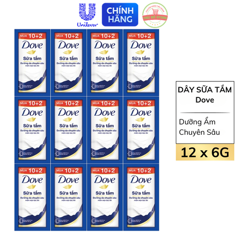 Dây Sữa Tắm