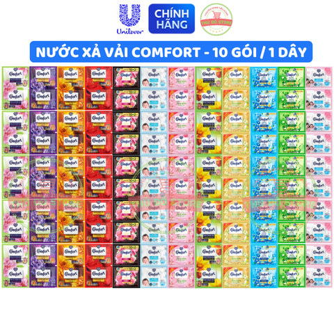 Dây Comfort