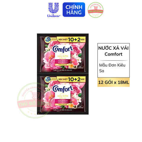 Dây Comfort