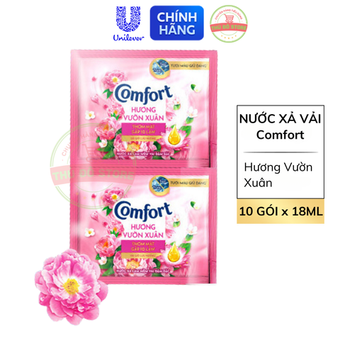 Dây Comfort