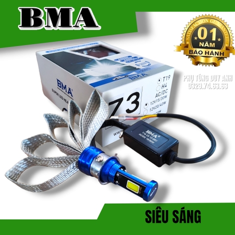 LED Z3 T19 Dream BMA