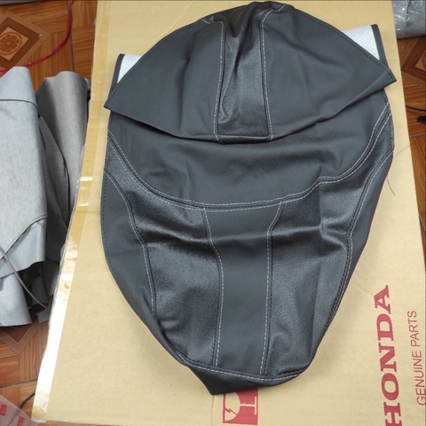 Vỏ yên SH cao 2020