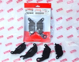 Má phanh thủy lực