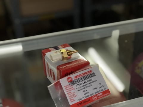 Cảm Biến Nhiệt Độ Động Cơ