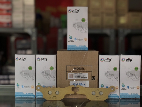 Má phanh sau Raider Fi / Satria Fi