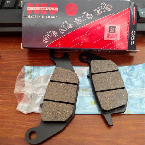 Má Neo Exiter135,150, Sonic (sau)