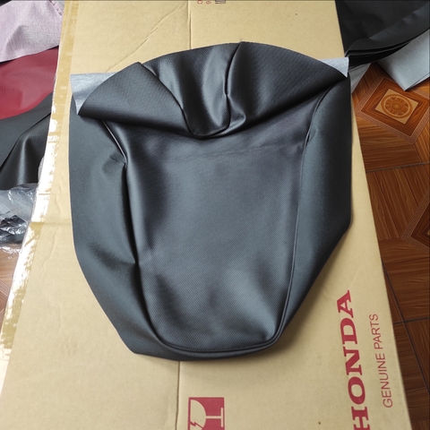 Vỏ yên Rsx 110 (đầu to)