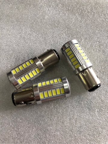 Bóng led hậu bma các màu S25-33