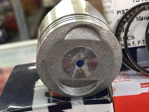 Pistong Elegant 50cc