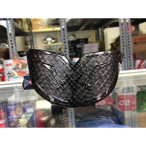 Combo bọc Carbon cho xe Vision