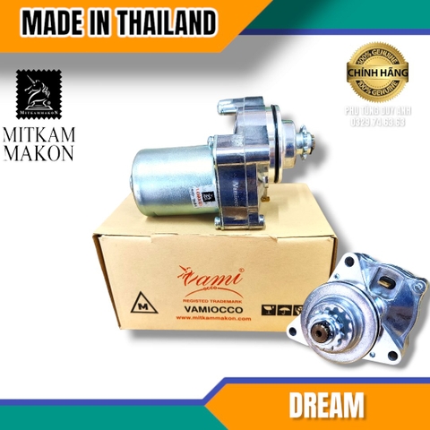 Củ đề Dream/Wave Mitkamakon Thái Lan