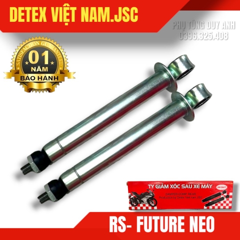 Ty RS sau - 100/FU-NEO (10x23) (T30) Detex