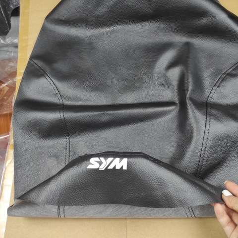 Vỏ yên Eleagant 50