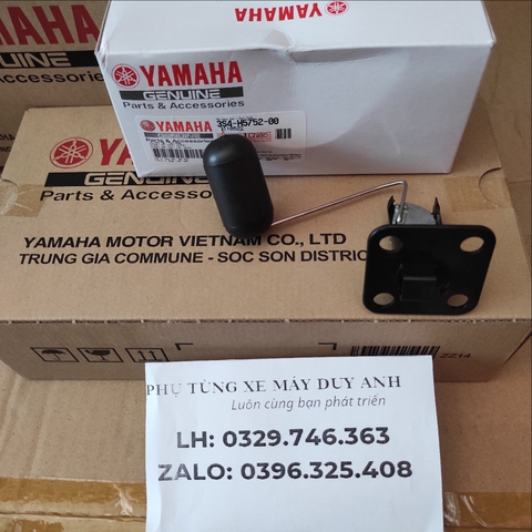 ĐỒNG HỒ BÁO XĂNG- SIRIUS CHÍNH HÃNG