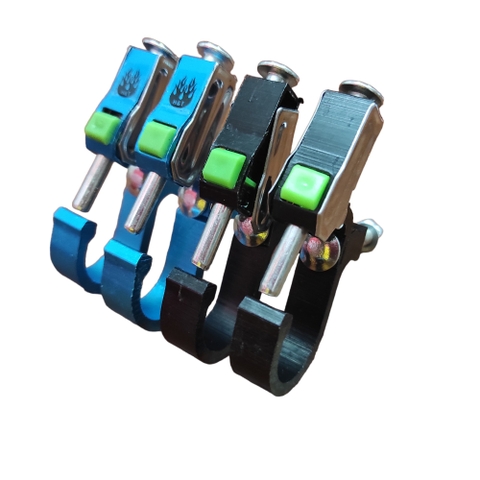 Móc bấm loại đẹp