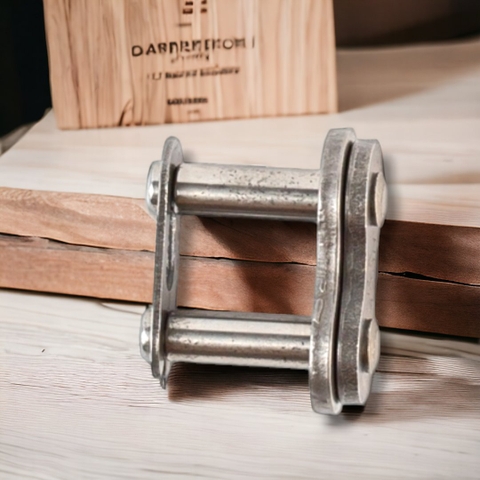 Mắt nối xích 428SB (H25) RK