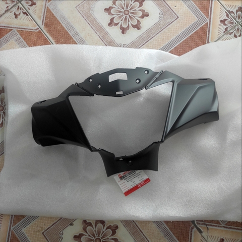 Nắp Tay Lái Trước Galaxy , ban thờ Galaxy sym chính hãng