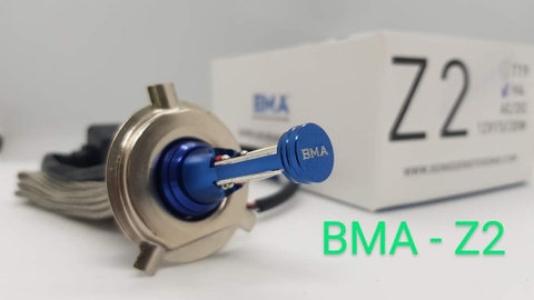 BMA Z2-T19