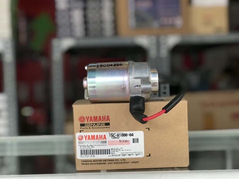 BỘ KHỞI ĐỘNG ĐIỆN