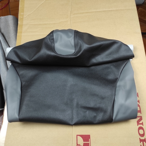 Vỏ yên Vision 2018- 2019