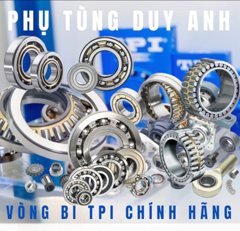 Vòng bi 6904 TPI
