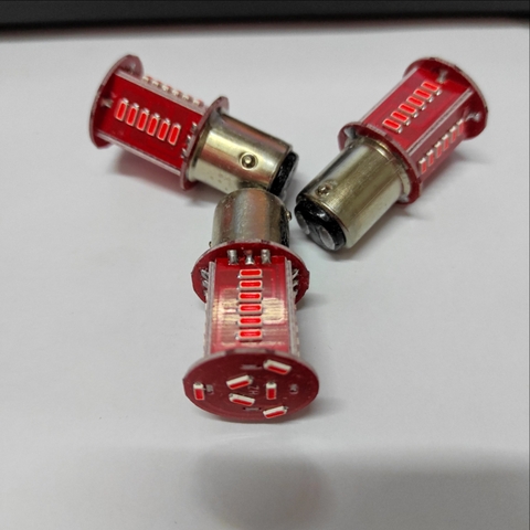 Bóng hậu Audio BMA