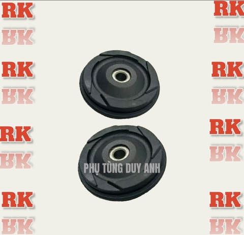 Bánh trung gian RK DCHD (Nhật)