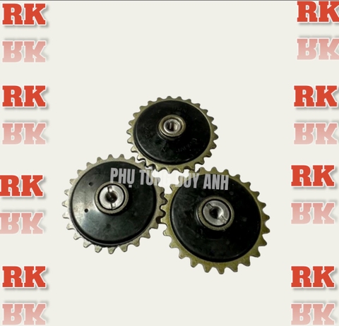 Bánh răng bơm dầu RK DCHD (Nhật)