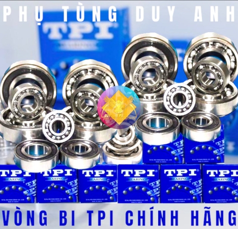 BI TPI 6001 ZZ C3 (MCN)/5K