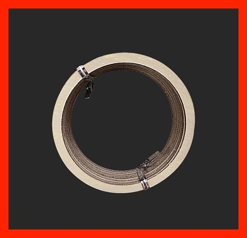 Gioăng tròn to Fcci