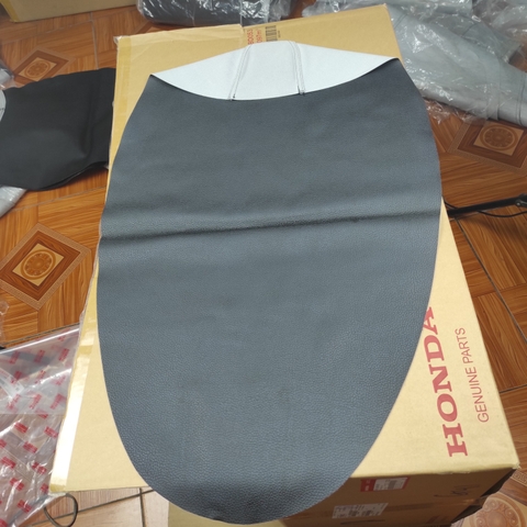 Vỏ yên xe số đa năng dày đẹp